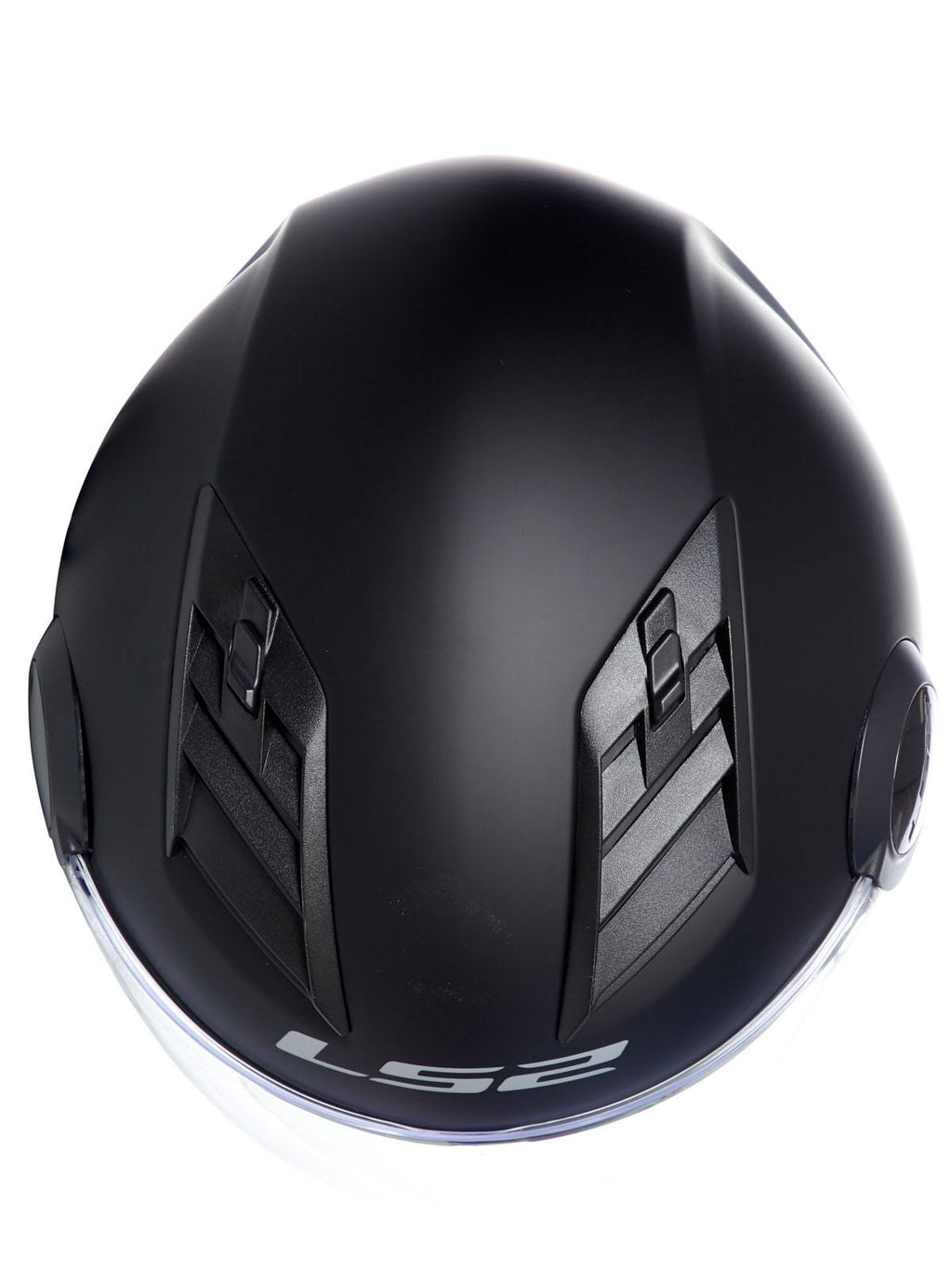 Matt Black Helmet V96254