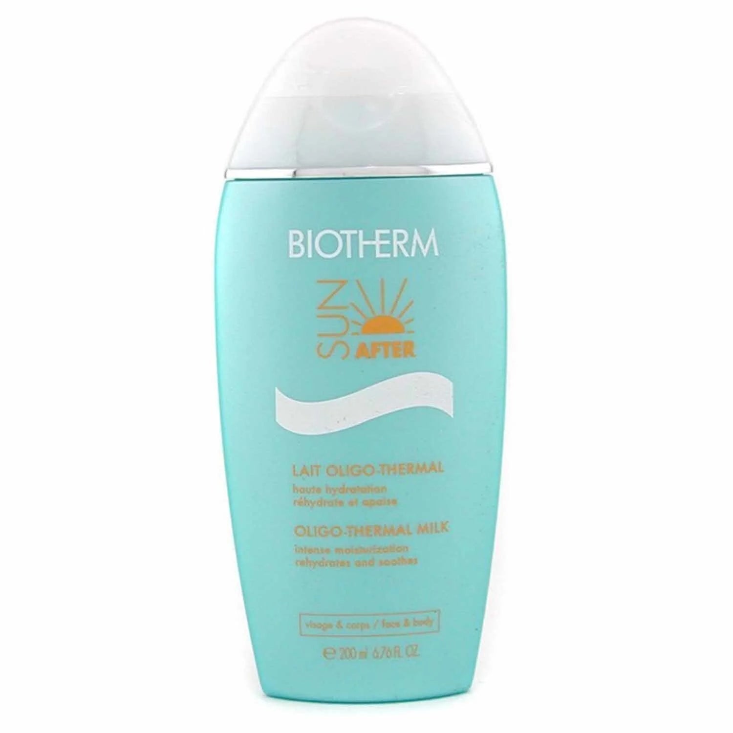 After Sun Milk 200ml K140703