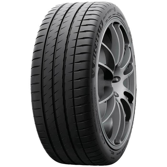Michelin Pilot Sport 4 S 295/30ZR20XL 101(Y) J8240