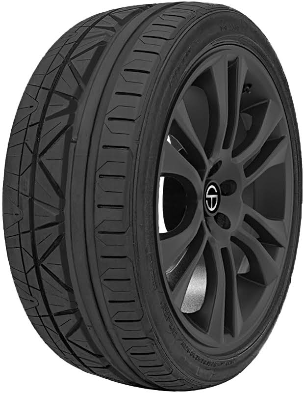 235/40R18 Tire C29376