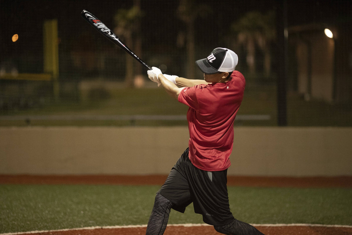 Black -3 BBCOR Baseball Bat 32 inch B3293