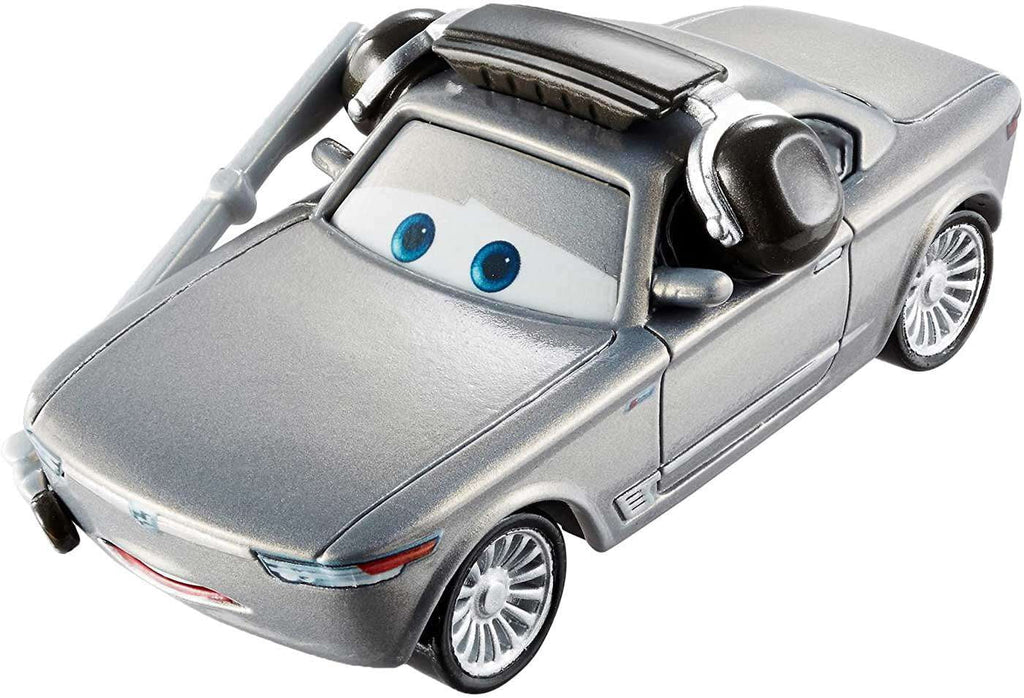 Diecast Car U170043