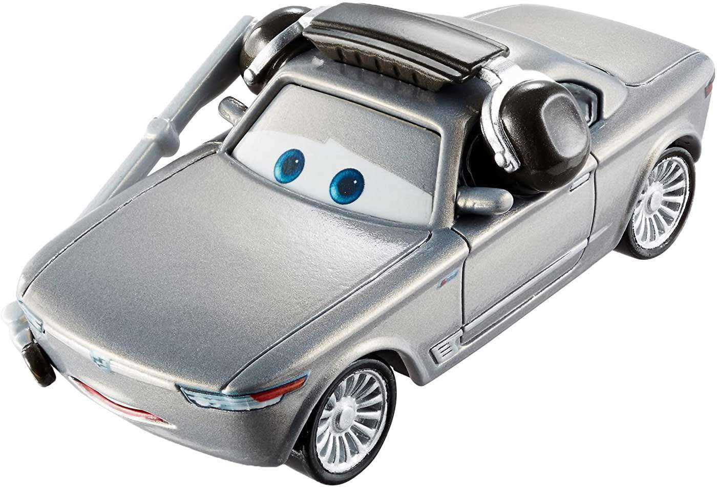 Diecast Car U170043