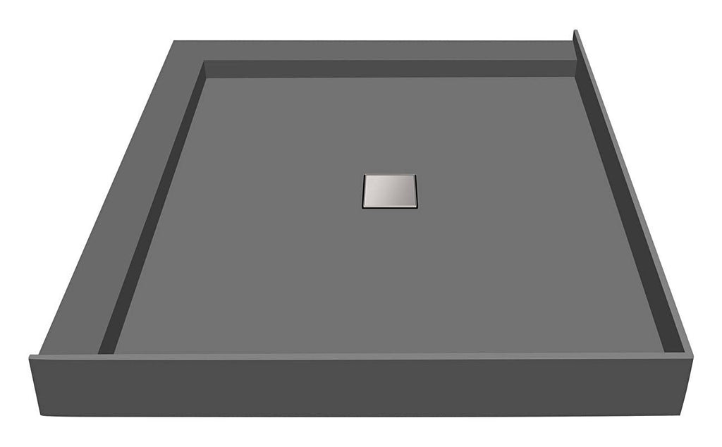 34x22 x 60 Tile Redi Shower Base Y92535