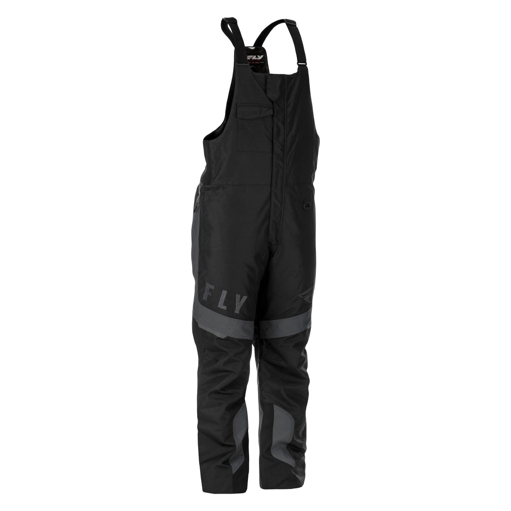 Black Bib K339