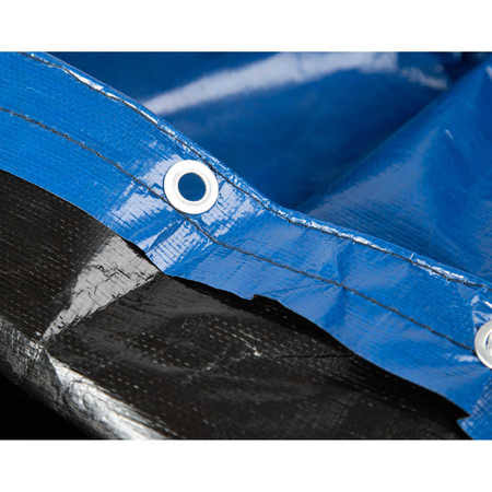 Rectangular In-Ground Pool Winter Cover H836357
