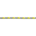 60m STD Dry Yellow Climbing Rope J281833