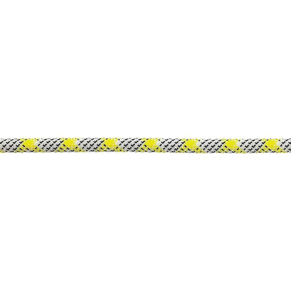 60m STD Dry Yellow Climbing Rope J281833