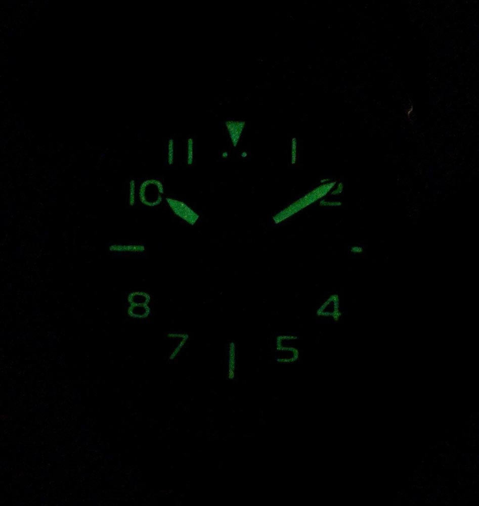 Mens Mechanical Automatic Watch N907