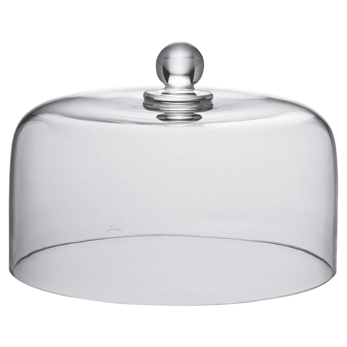 Cakeplate Dome K115