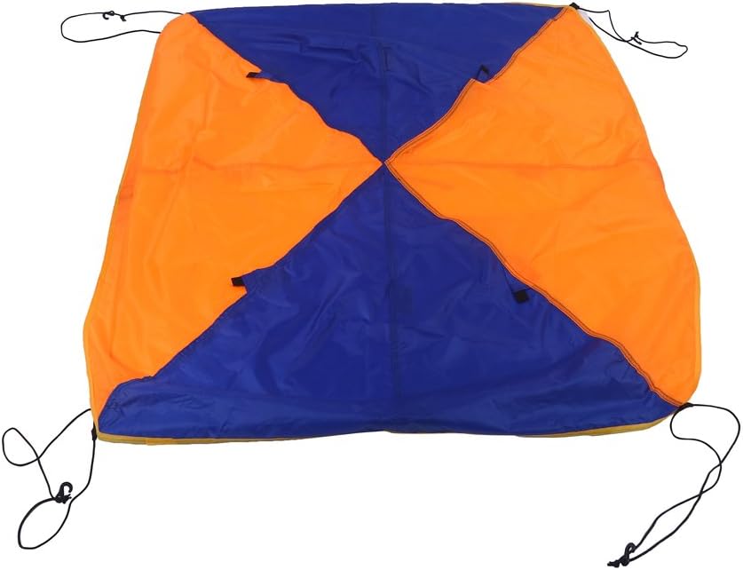 Inflatable Boat Sun Shelter Canopy Tent T647
