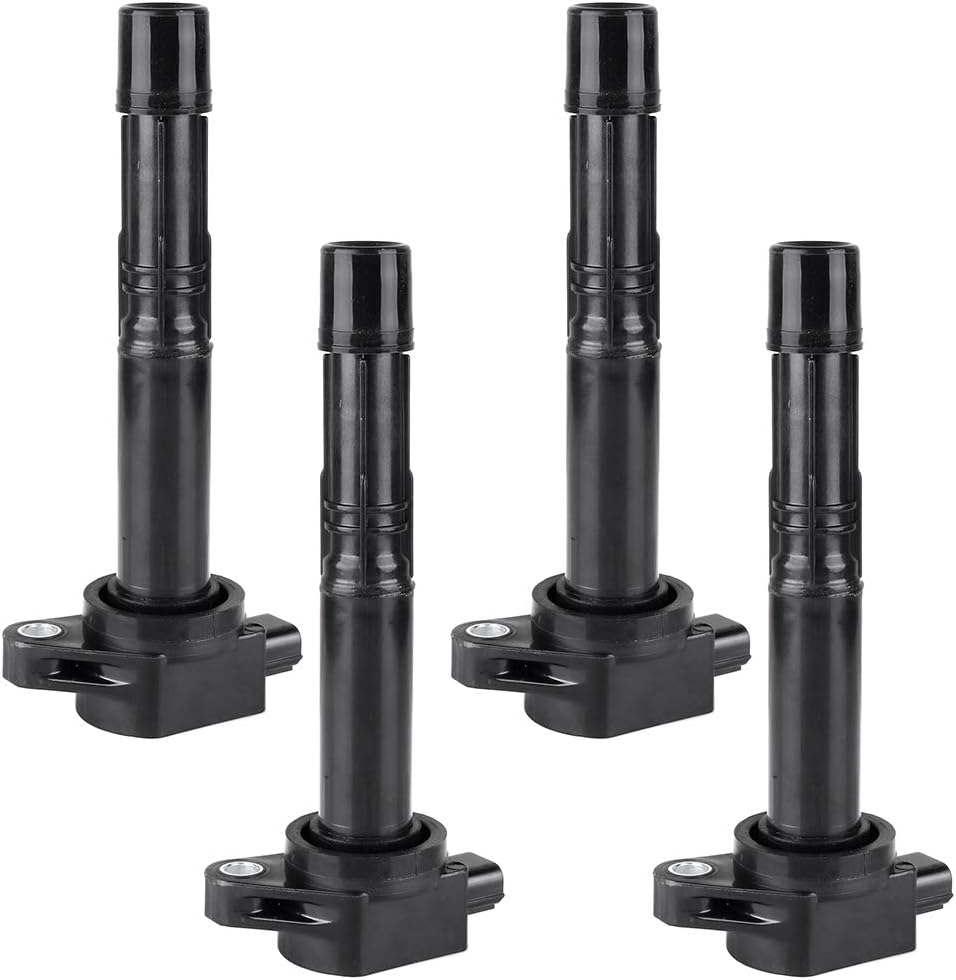 Ignition Coil Pack set of 4 M44322