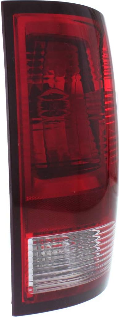 Tail Light Assembly Passenger Side Standard Type X3075