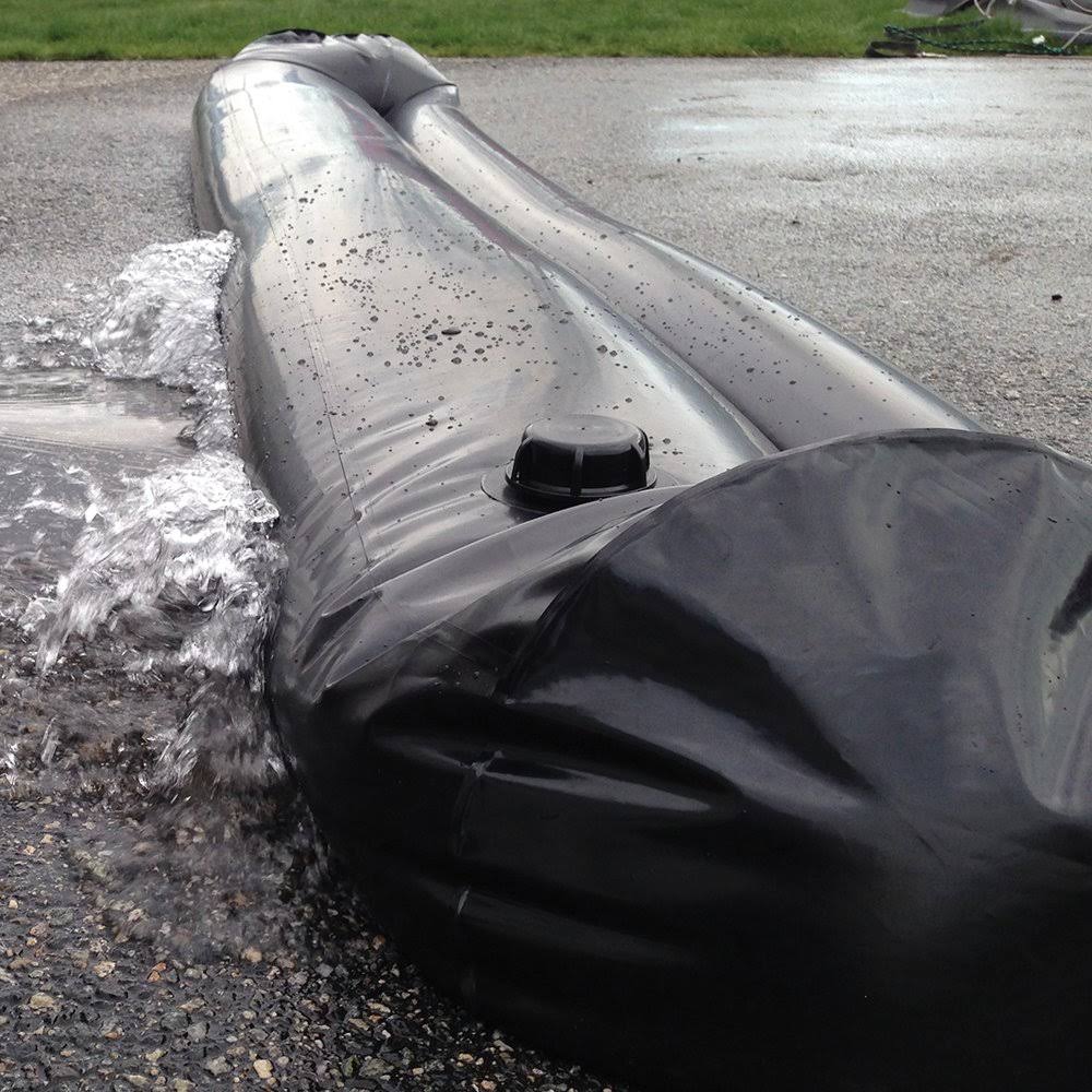 Black Water Curb J656578