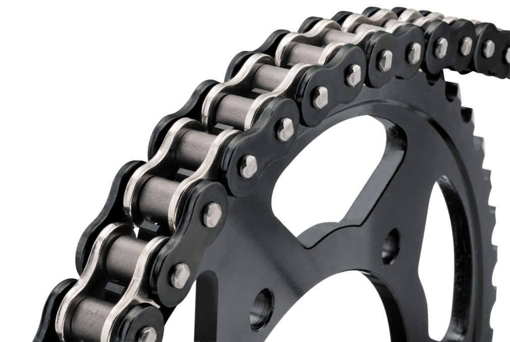 525 BMZR Series Chain E900807