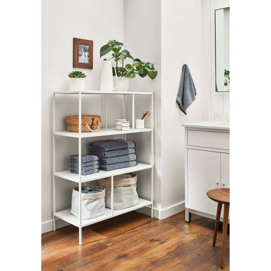 Modern Foshay Bookcase C10068