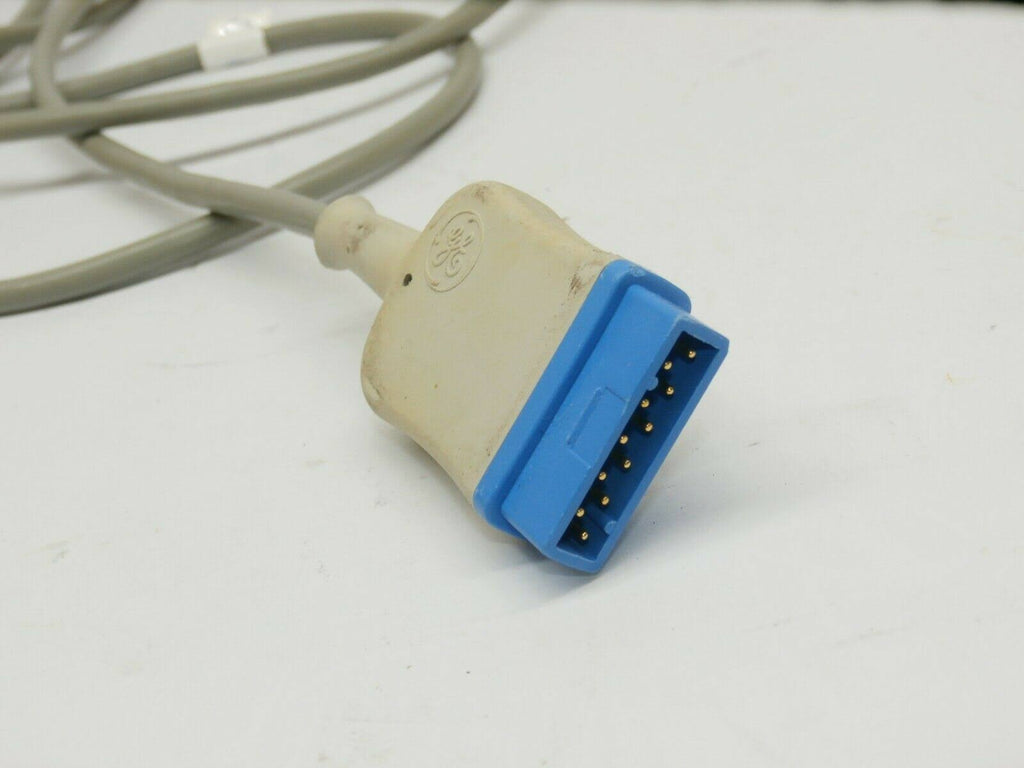 SpO2 Adapter Cable, Lot of 5 F6648