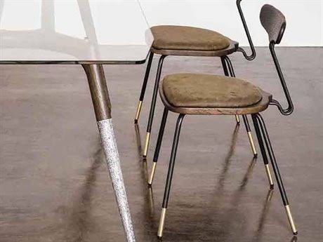 Dayton Dining Chair Umber Tan R735421