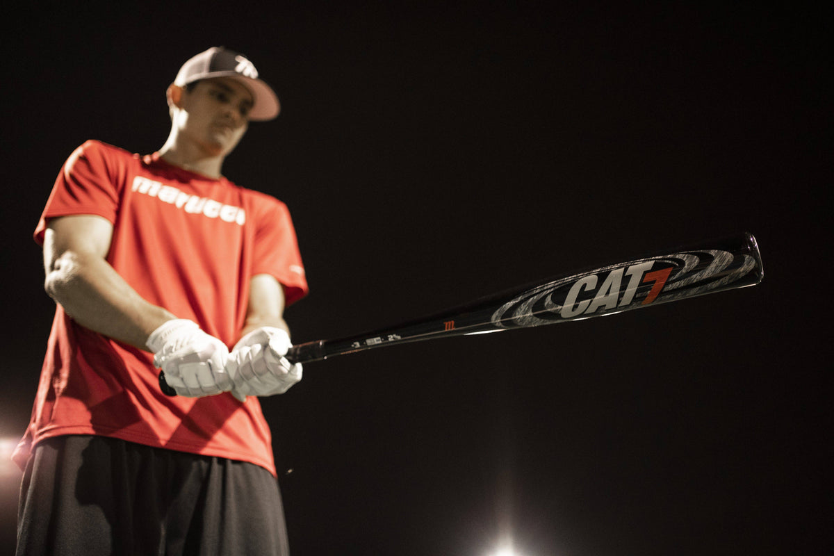 Black -3 BBCOR Baseball Bat 32 inch B3293