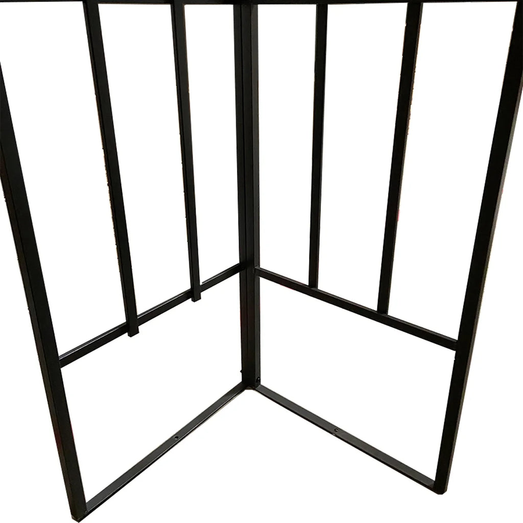 Replacement Canopy Top Cover for Gazebo Q983985