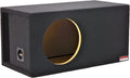 12" Single Vented Subwoofer Enclosure A646