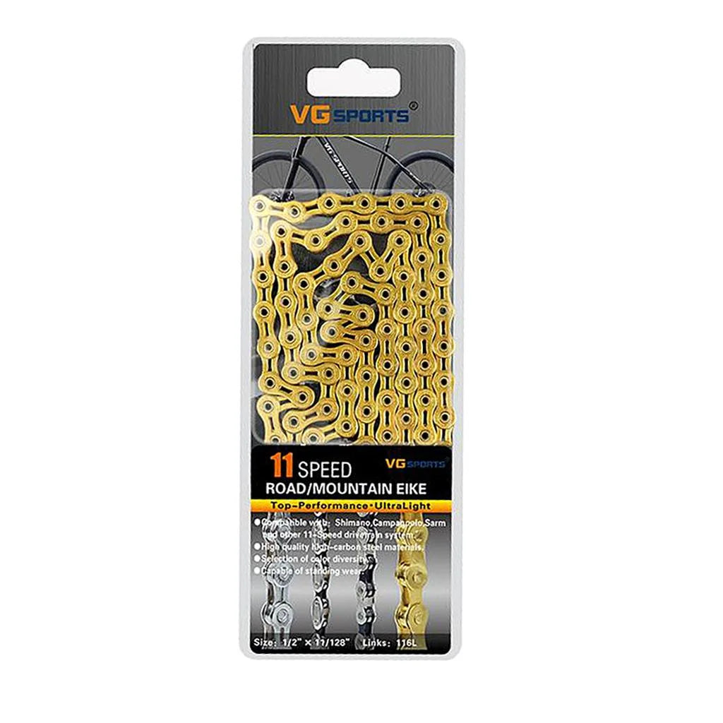 Bicycle Chain 11S 116 Links Y44509