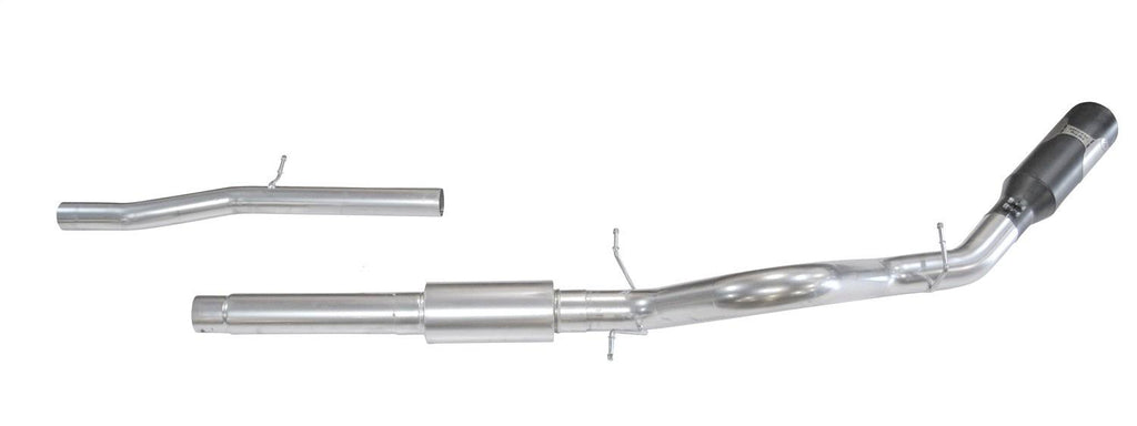 Cat Back Exhaust System E722