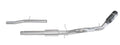 Cat Back Exhaust System E722