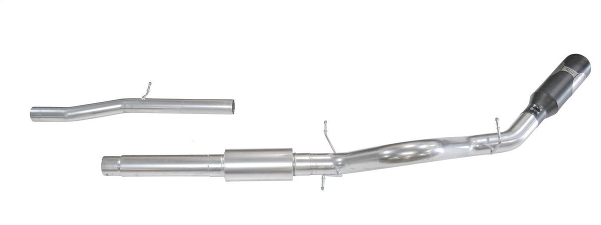 Cat Back Exhaust System E722