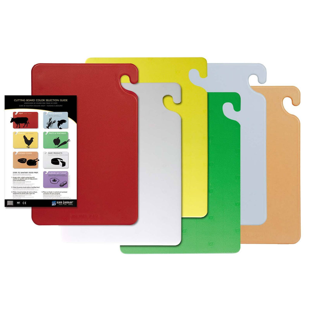 18 x 24 x 22 6 Cutting Board System P33812