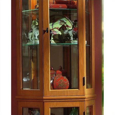 Curio Cabinet H365
