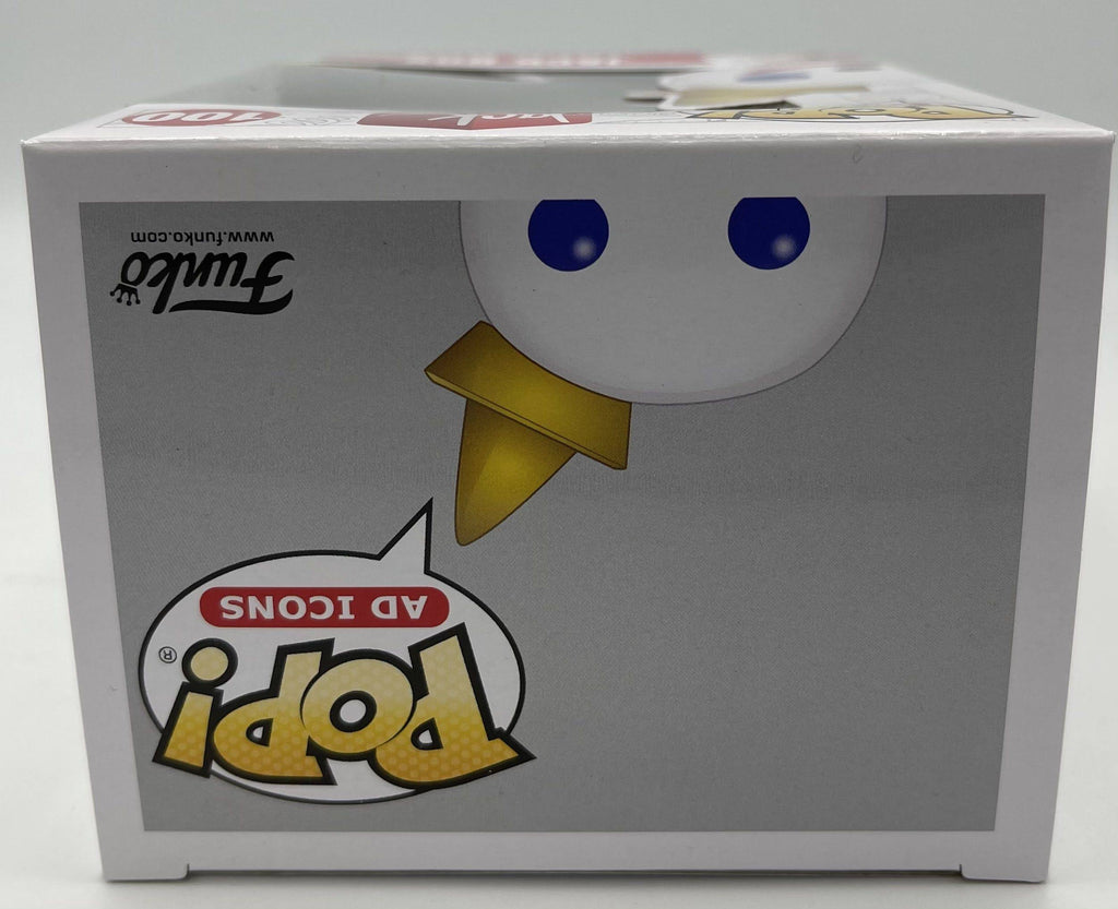 Jack in The Box Pop! Vinyl Figure #100 M340575