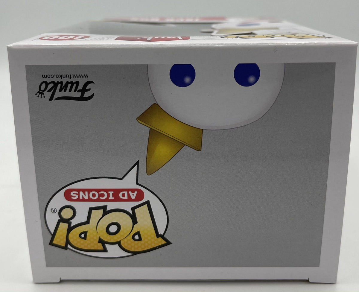 Jack in The Box Pop! Vinyl Figure #100 M340575