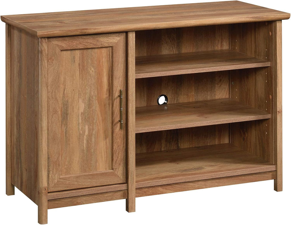 TV Stand with Storage O217
