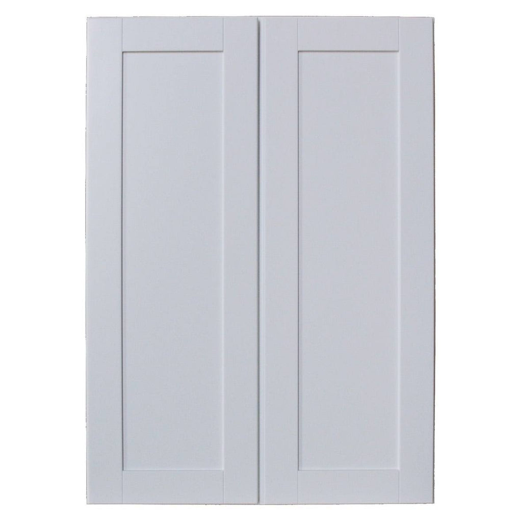 Double Door Wall Cabinet H6052