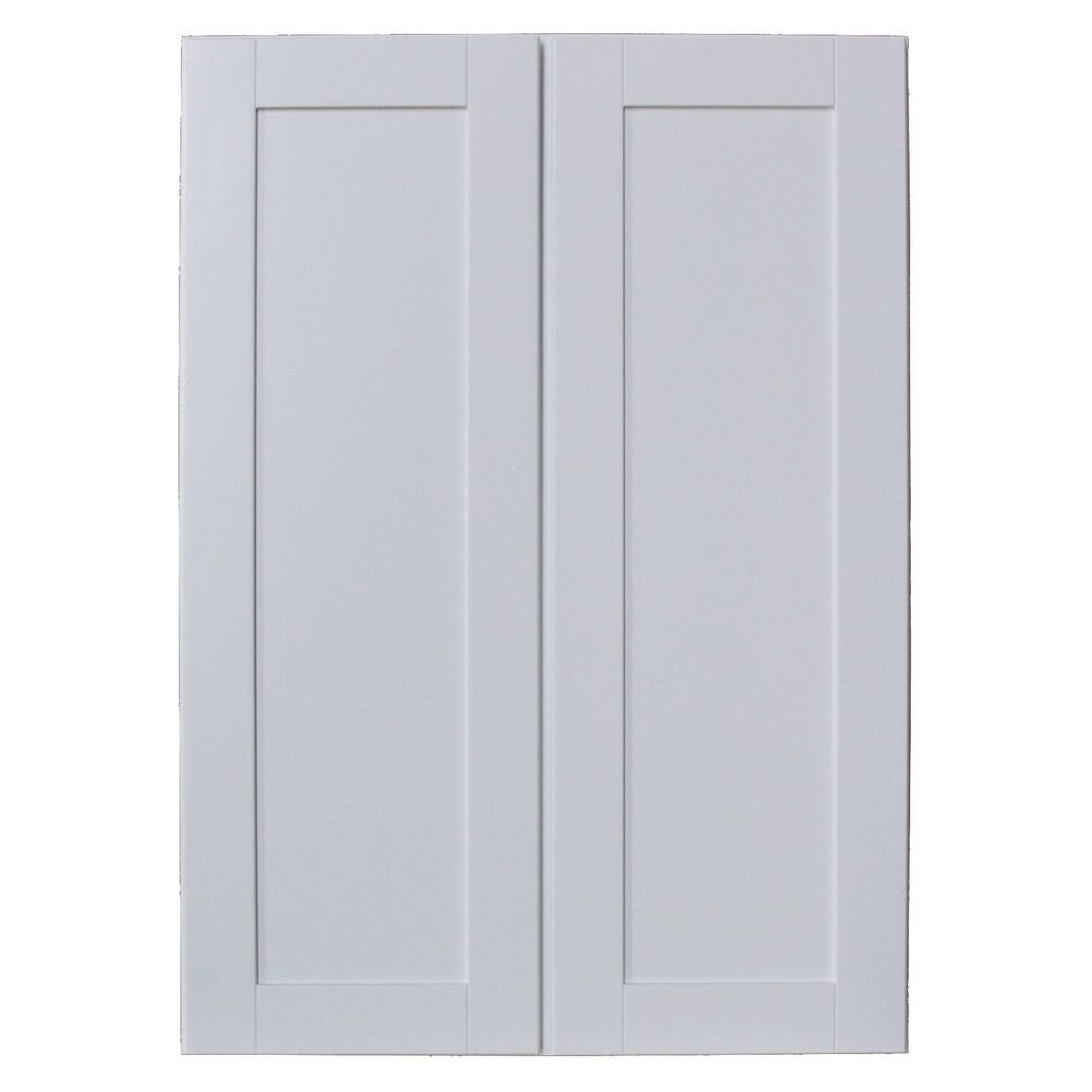 Double Door Wall Cabinet H6052