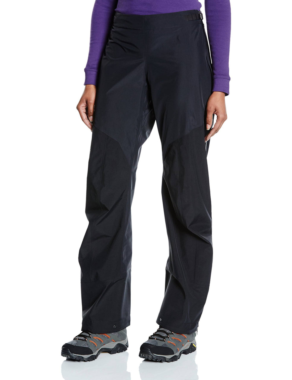 Black Alpha Sl Pant M3792