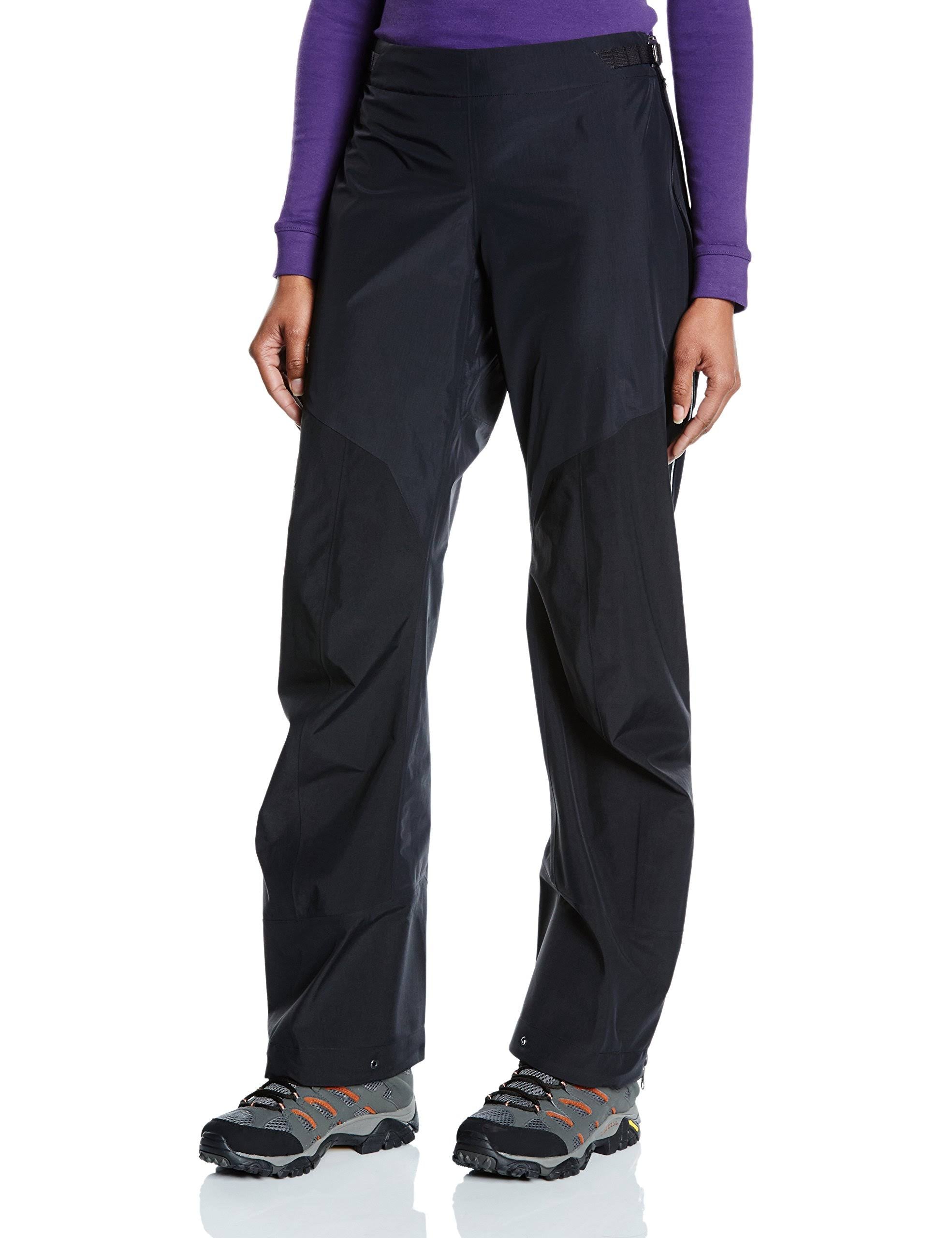 Black Alpha Sl Pant M3792
