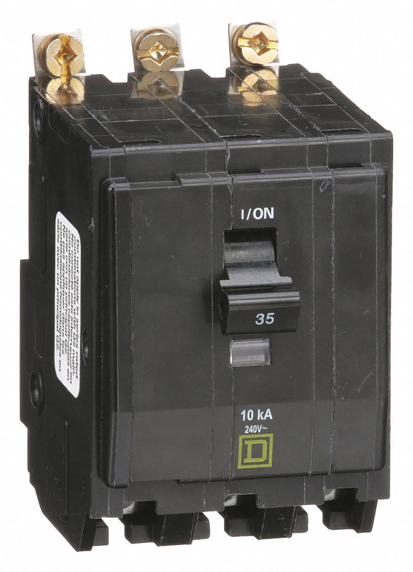 Circuit Breaker Z588