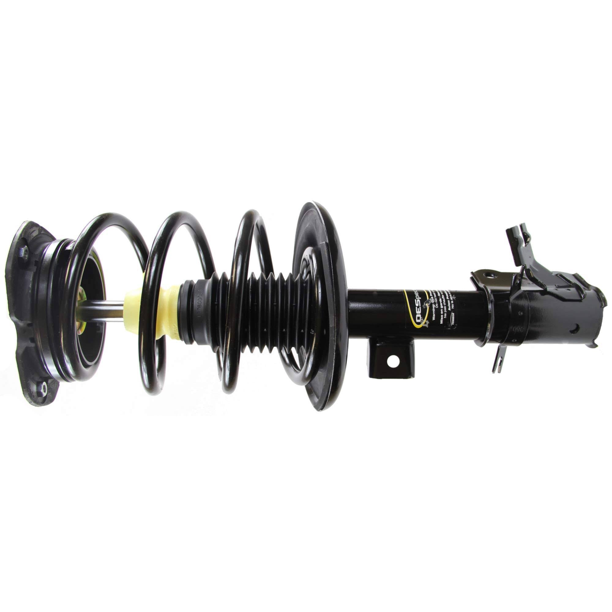 Quick Strut Assembly L802