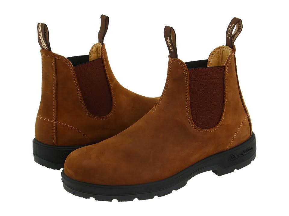 Crazy Horse 8.5 Boots C1959