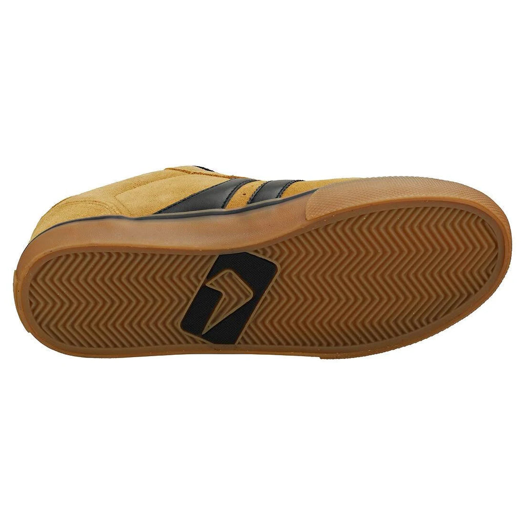 Wheat Casual Trainers C4977