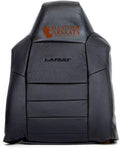 Black Leather Seat Cover for Ford F250 Z887569