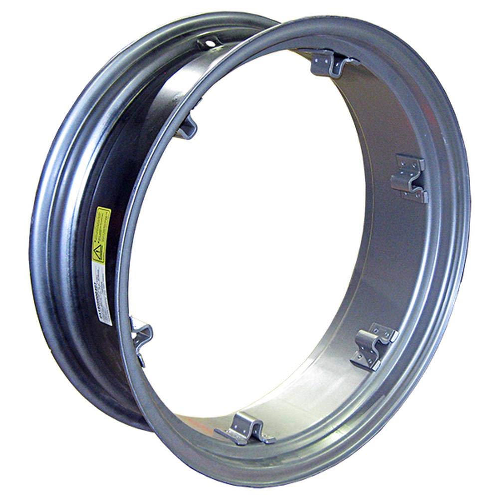 Rear Wheel Rim C7094