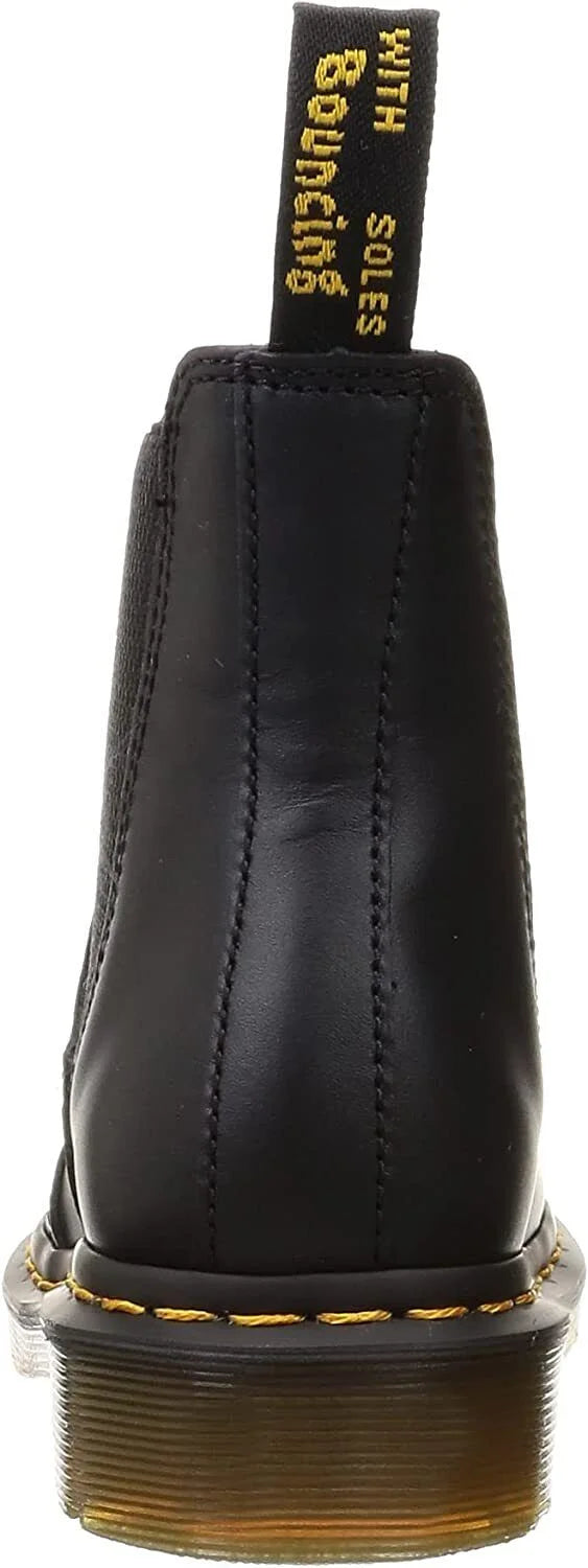 Leather Chelsea Boot N744905