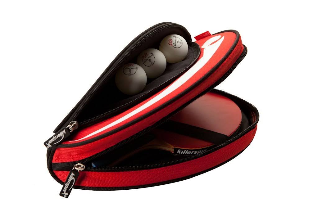 Table Tennis Paddle Case B98879