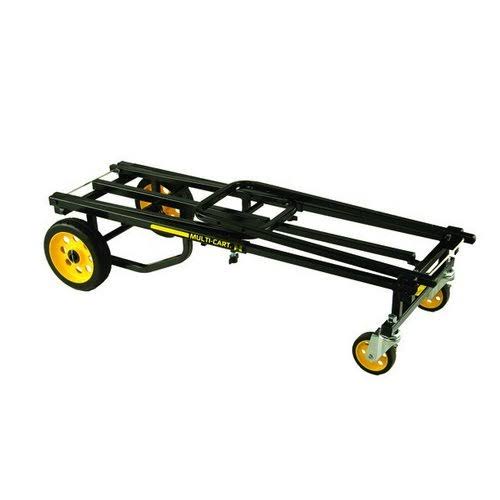 8-in1 Multi-Cart with Desk K246493