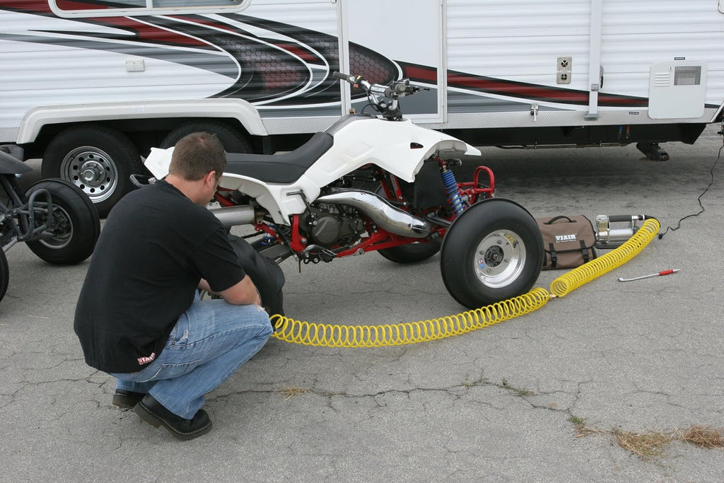 Portable Compressor T389065
