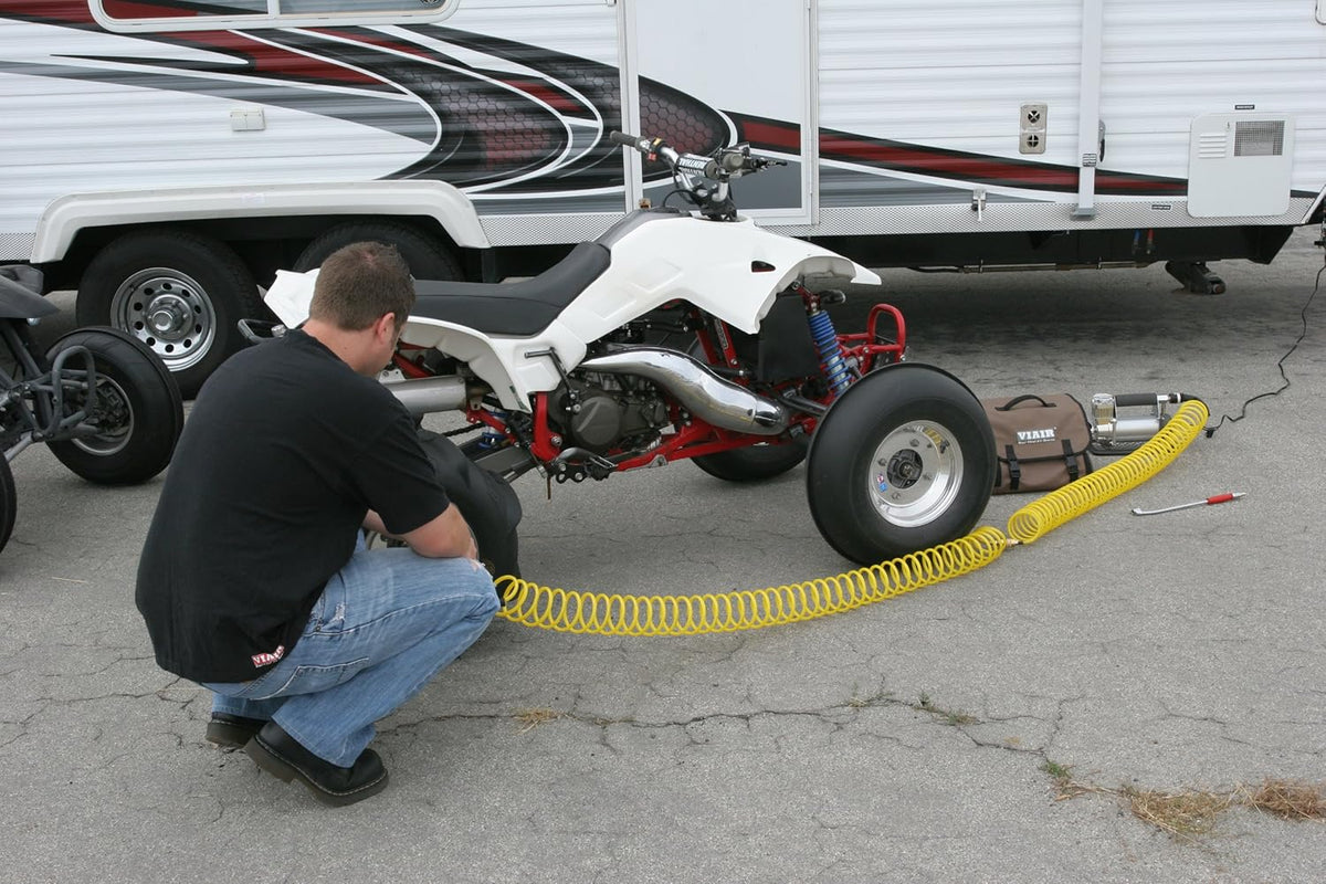 Portable Compressor T389065