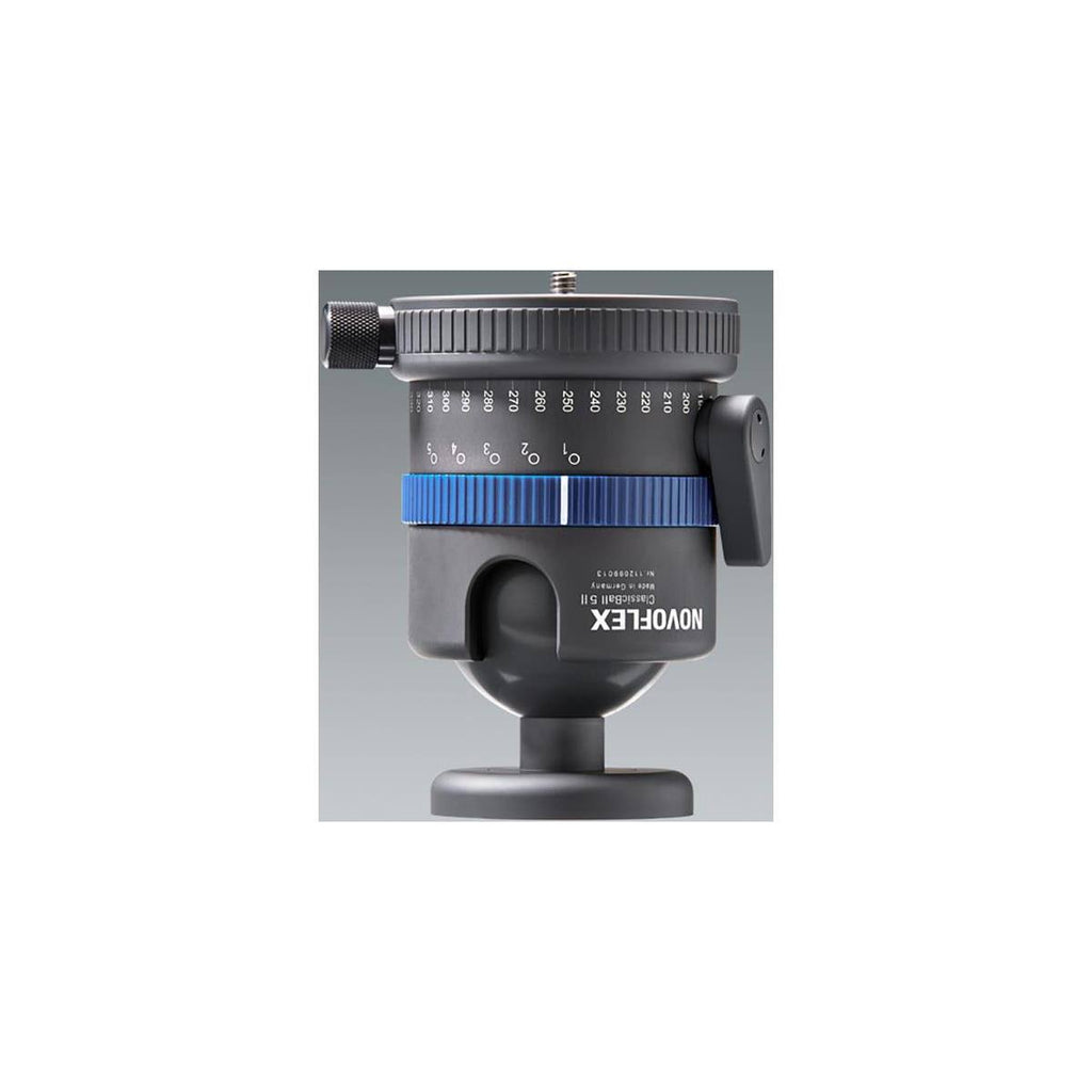 26lbs Capacity Ball Head R422064
